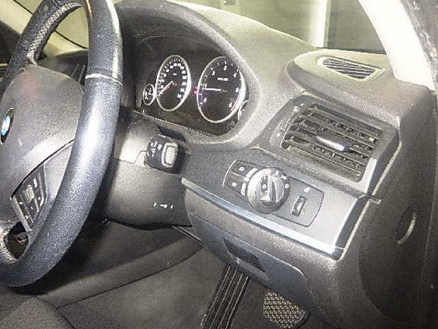 BMW X3 2013