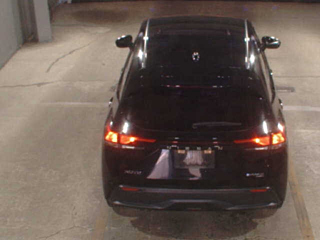 NISSAN NOTE 2022