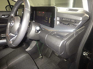 NISSAN NOTE 2022