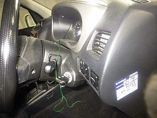 DAIHATSU TERIOS KID 2011