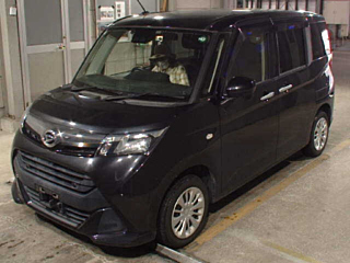 DAIHATSU THOR 2019