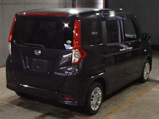 DAIHATSU THOR 2019