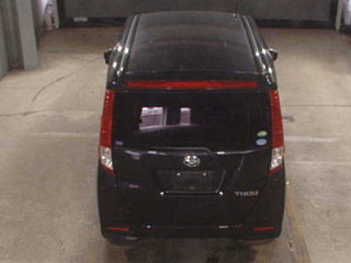 DAIHATSU THOR 2019