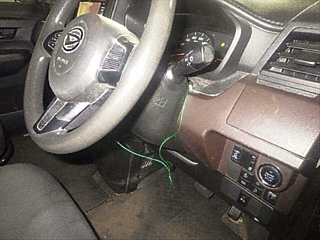 DAIHATSU THOR 2019