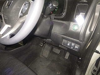 HONDA SHUTTLE 2022
