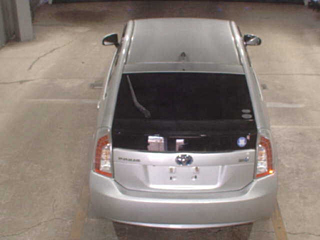 TOYOTA PRIUS 2014