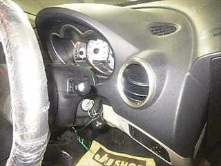 car slider
