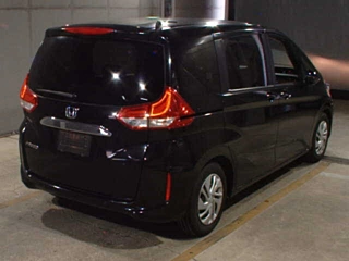 HONDA FREED 2022