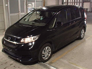 HONDA FREED 2022