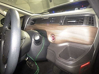 HONDA FREED 2022