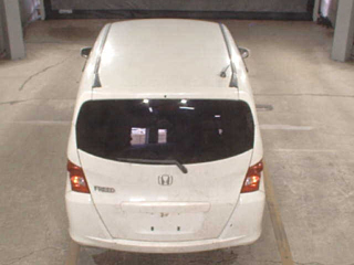 HONDA FREED 2010