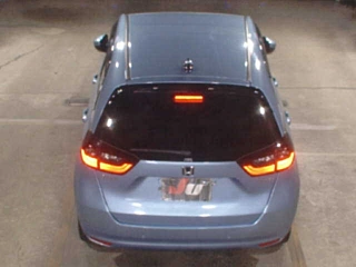 HONDA FIT 2021