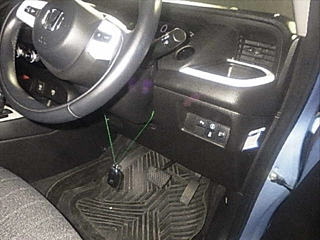 HONDA FIT 2021