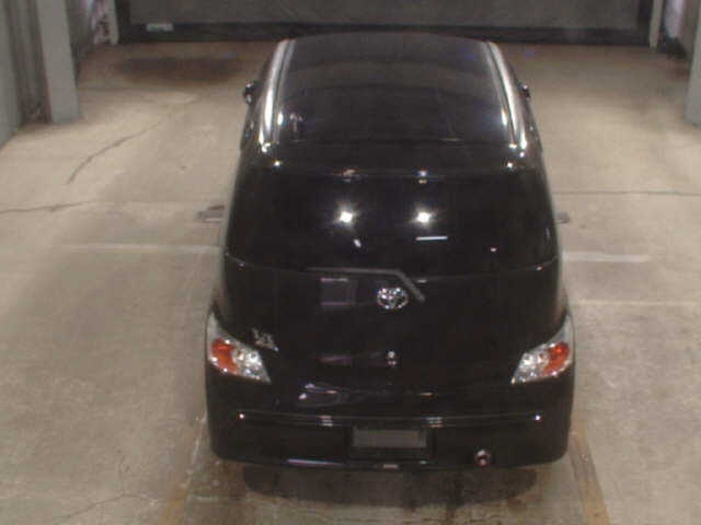 TOYOTA BB 2010