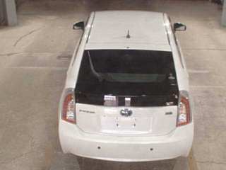 TOYOTA PRIUS 2013
