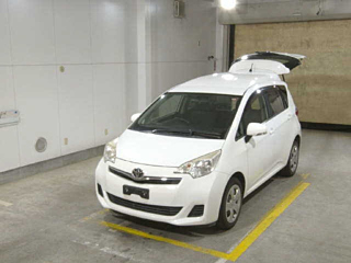 car slider