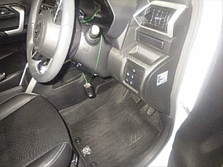 car slider