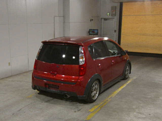 car slider