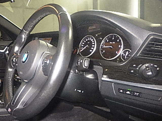 BMW 5 SERIES 2017
