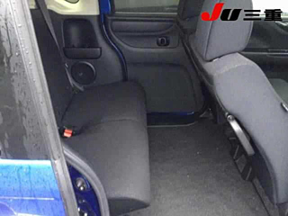 HONDA N BOX 2017