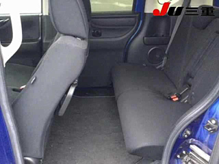 HONDA N BOX 2017
