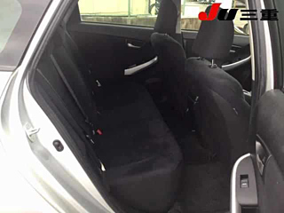 TOYOTA PRIUS 2013