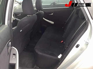 TOYOTA PRIUS 2013