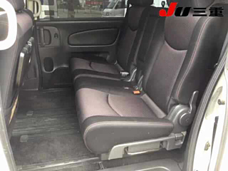 NISSAN SERENA 2012