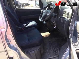 DAIHATSU HIJET VAN 2009