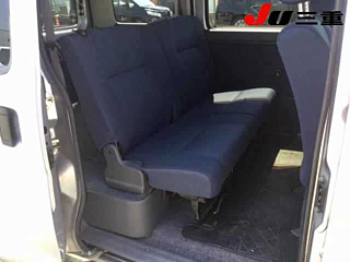 DAIHATSU HIJET VAN 2009
