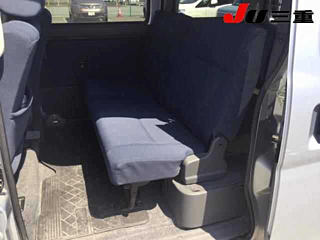 DAIHATSU HIJET VAN 2009