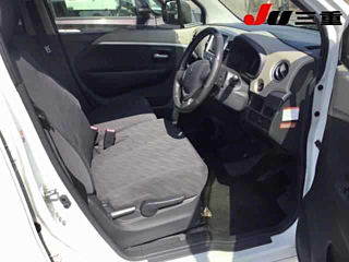 SUZUKI WAGON R 2012