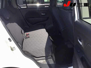 SUZUKI WAGON R 2012