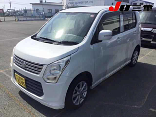 SUZUKI WAGON R 2012