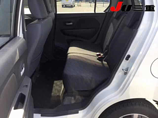 SUZUKI WAGON R 2012
