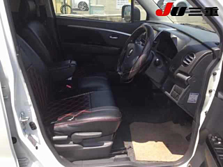SUZUKI WAGON R 2009
