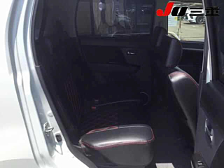 SUZUKI WAGON R 2009