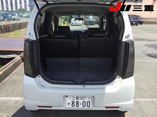 SUZUKI WAGON R 2009