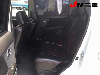 SUZUKI WAGON R 2009