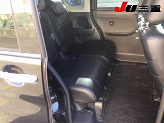 DAIHATSU TANTO 2014