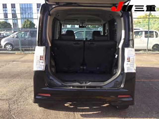 DAIHATSU TANTO 2014