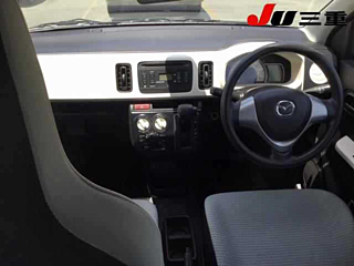 MAZDA CAROL 2017