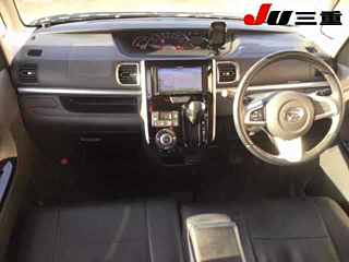 DAIHATSU TANTO 2014