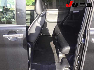 DAIHATSU TANTO 2014