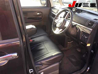 DAIHATSU TANTO 2014