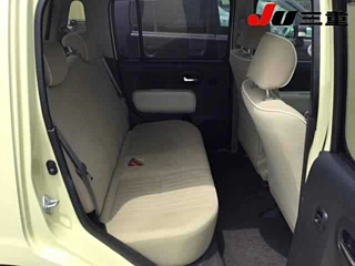DAIHATSU MIRA 2010