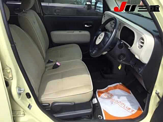 DAIHATSU MIRA 2010