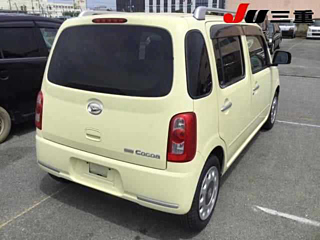 DAIHATSU MIRA 2010