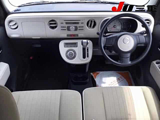 DAIHATSU MIRA 2010