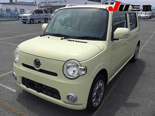 DAIHATSU MIRA 2010